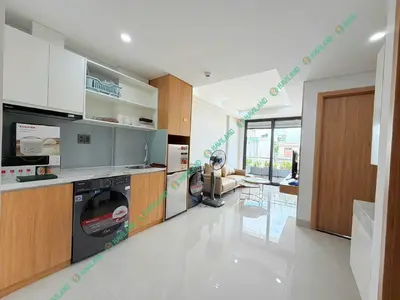 2 bedrooms · apartments · Da Nang