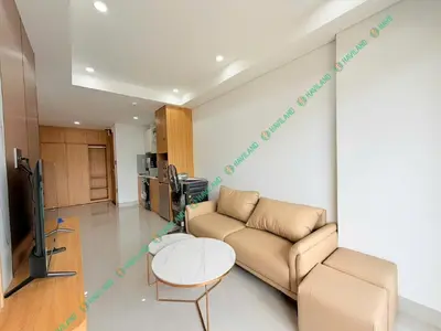 2 bedrooms · apartments · Da Nang