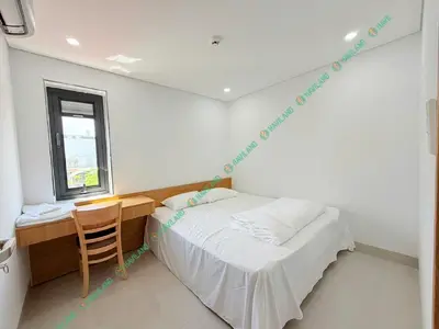 2 bedrooms · apartments · Da Nang