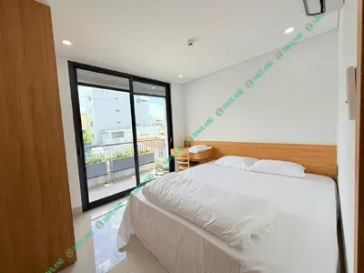 2 bedrooms · apartments · Da Nang