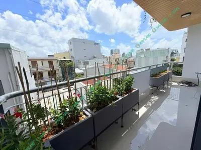 2 bedrooms · apartments · Da Nang