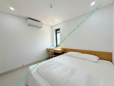 2 bedrooms · apartments · Da Nang