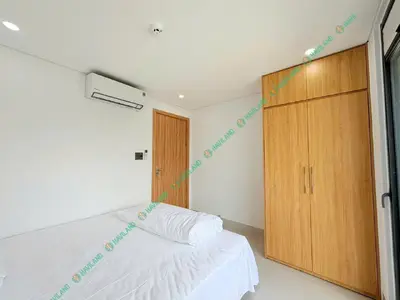 2 bedrooms · apartments · Da Nang