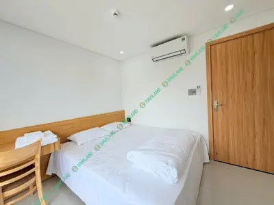 2 bedrooms · apartments · Da Nang