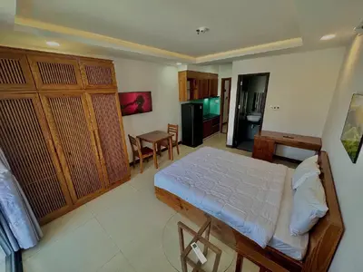 1 phòng ngủ · căn hộ · Đà Nẵng