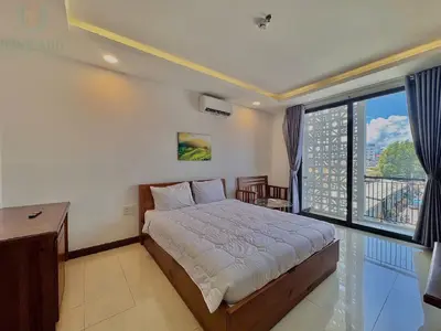 1 phòng ngủ · căn hộ · Đà Nẵng
