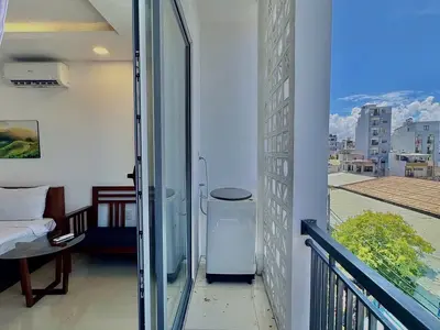 1 phòng ngủ · căn hộ · Đà Nẵng