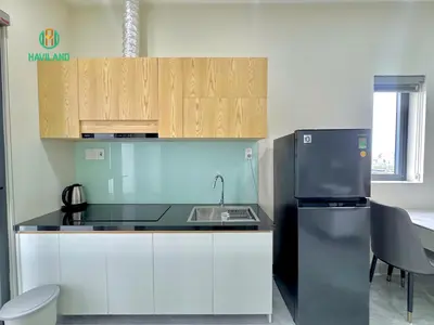 1 phòng ngủ · căn hộ · Đà Nẵng