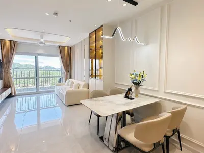 2 bedrooms · apartments · Nha Trang
