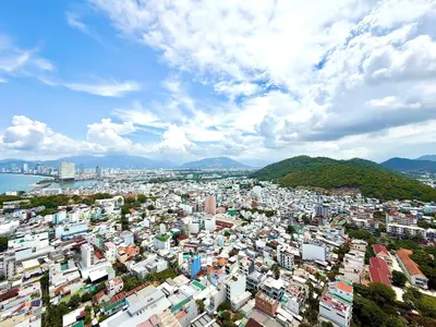 2 bedrooms · apartments · Nha Trang