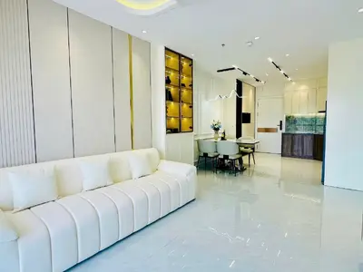 2 bedrooms · apartments · Nha Trang