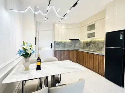 2 bedrooms · apartments · Nha Trang