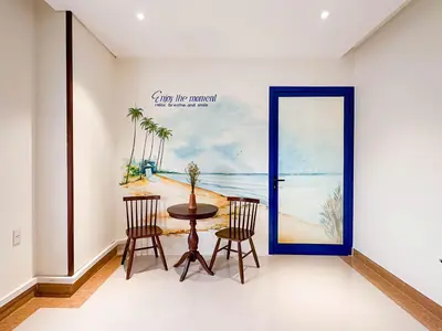 1 bedroom · apartments · Da Nang