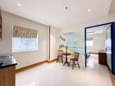 1 bedroom · apartments · Da Nang