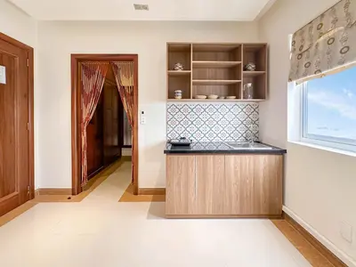 1 bedroom · apartments · Da Nang