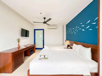 1 bedroom · apartments · Da Nang