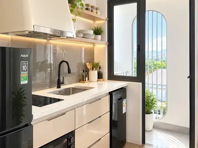 1 bedroom · apartments · Da Nang