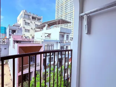 1 bedroom · apartments · Da Nang
