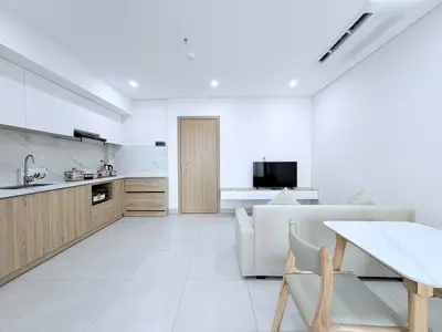 1 bedroom · apartments · Da Nang