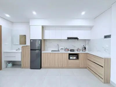 1 bedroom · apartments · Da Nang