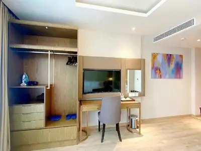 1 bedroom · apartments · Nha Trang