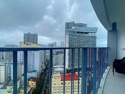 1 bedroom · apartments · Nha Trang