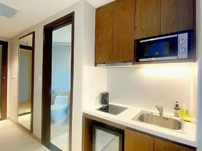 1 bedroom · apartments · Nha Trang