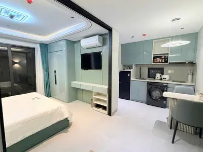 1 bedroom · apartments · Da Nang