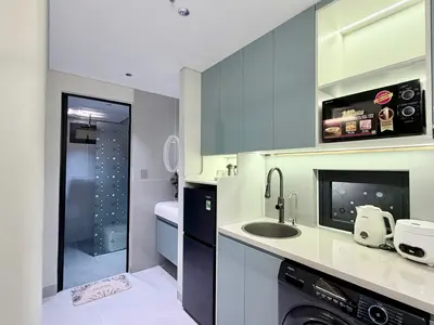 1 bedroom · apartments · Da Nang