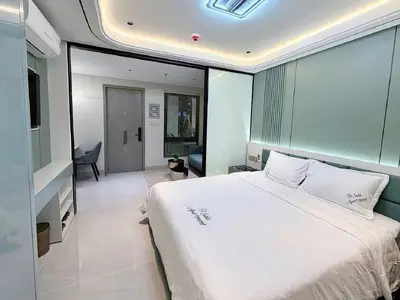 1 bedroom · apartments · Da Nang
