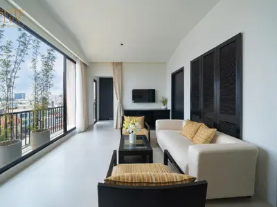 1 bedroom · apartments · Da Nang