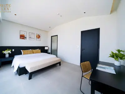 1 bedroom · apartments · Da Nang