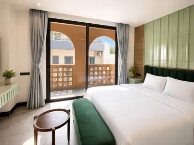 1 bedroom · apartments · Da Nang
