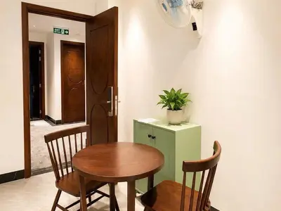1 bedroom · apartments · Da Nang