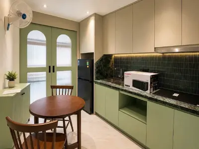 1 bedroom · apartments · Da Nang