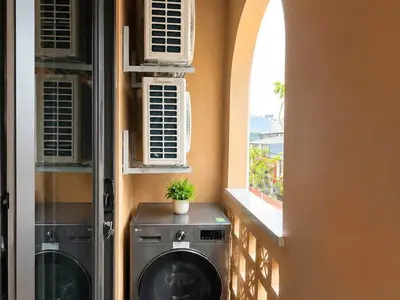 1 bedroom · apartments · Da Nang