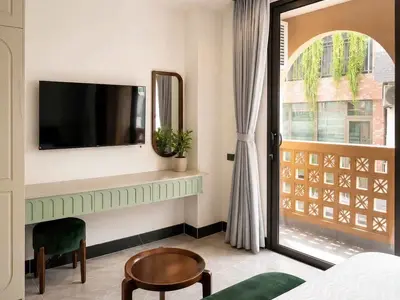 1 bedroom · apartments · Da Nang
