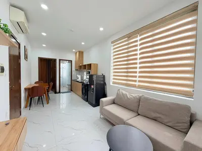 2 bedrooms · apartments · Da Nang