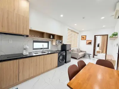 2 bedrooms · apartments · Da Nang