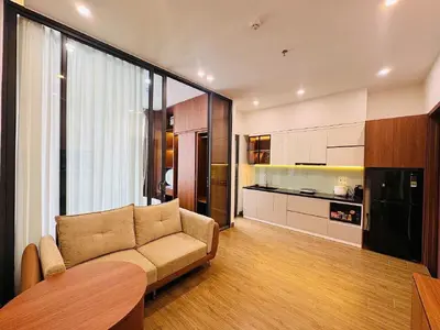 1 bedroom · apartments · Da Nang