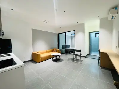 1 bedroom · apartments · Da Nang