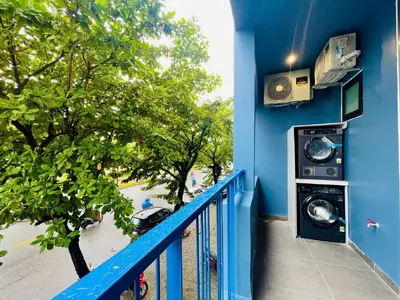 1 bedroom · apartments · Da Nang