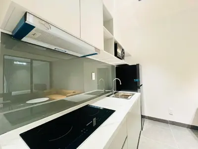 1 bedroom · apartments · Da Nang