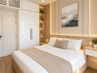 1 bedroom · apartments · Da Nang