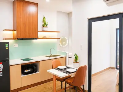 1 bedroom · apartments · Da Nang