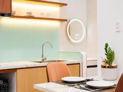 1 bedroom · apartments · Da Nang
