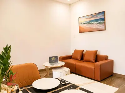 1 bedroom · apartments · Da Nang