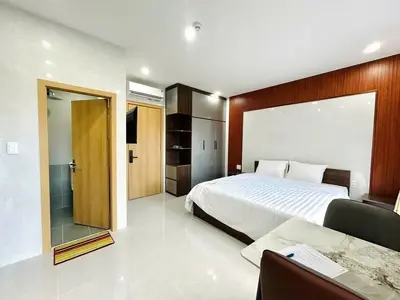 1 bedroom · apartments · Da Nang