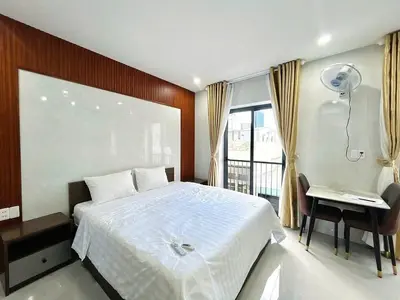 1 bedroom · apartments · Da Nang