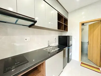 1 bedroom · apartments · Da Nang